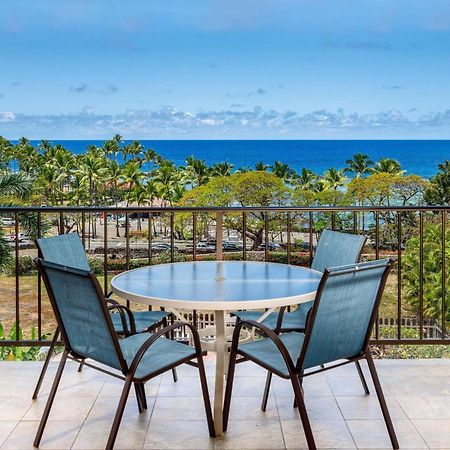 Kahaluu Bay Villas 304 Kailua-Kona Buitenkant foto