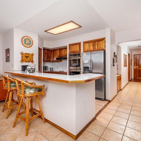 Kahaluu Bay Villas 304 Kailua-Kona Buitenkant foto