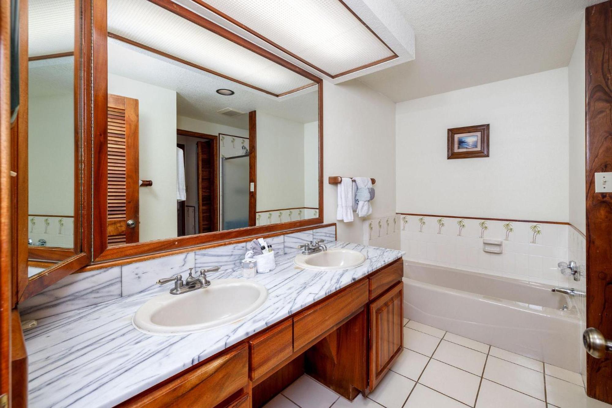 Kahaluu Bay Villas 304 Kailua-Kona Buitenkant foto