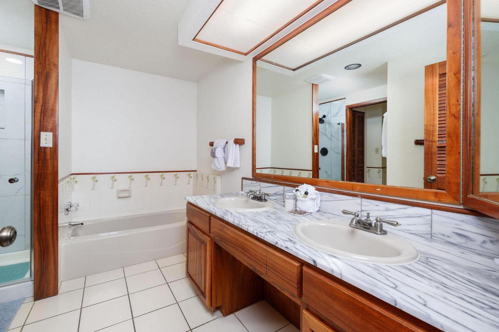Kahaluu Bay Villas 304 Kailua-Kona Buitenkant foto