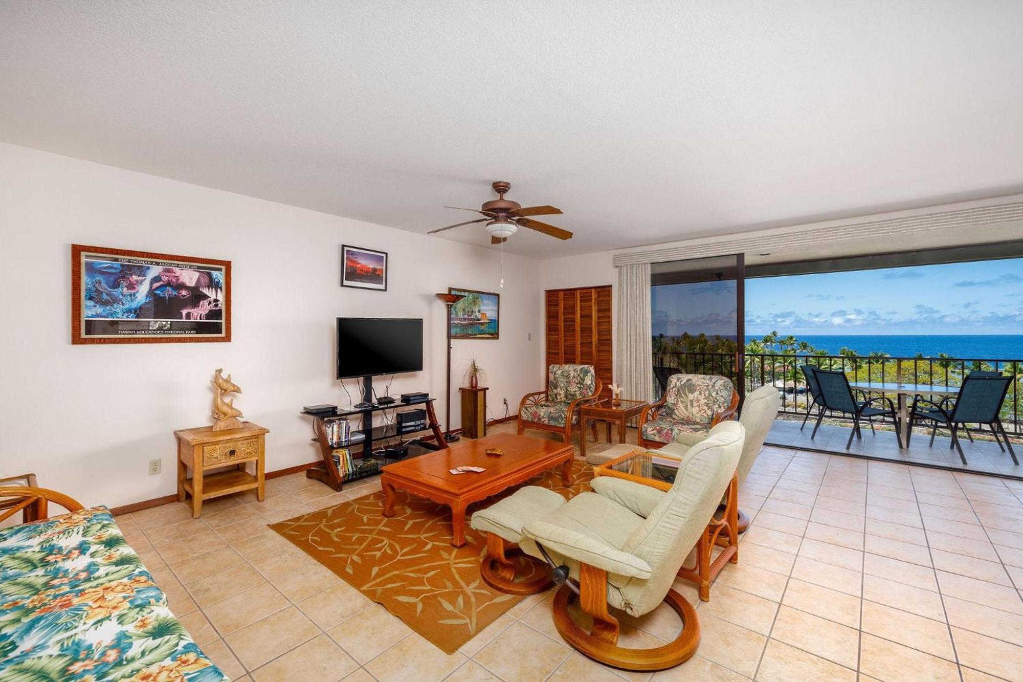 Kahaluu Bay Villas 304 Kailua-Kona Buitenkant foto