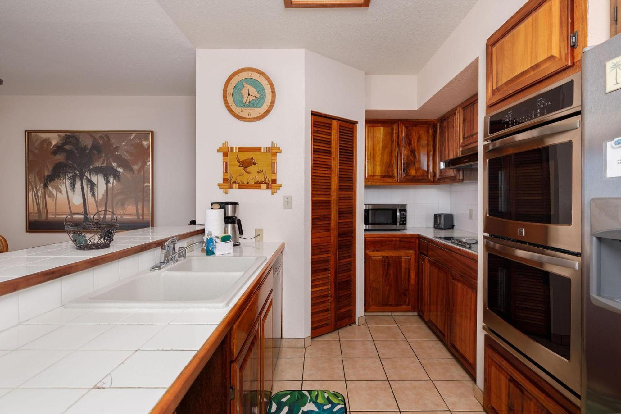 Kahaluu Bay Villas 304 Kailua-Kona Buitenkant foto