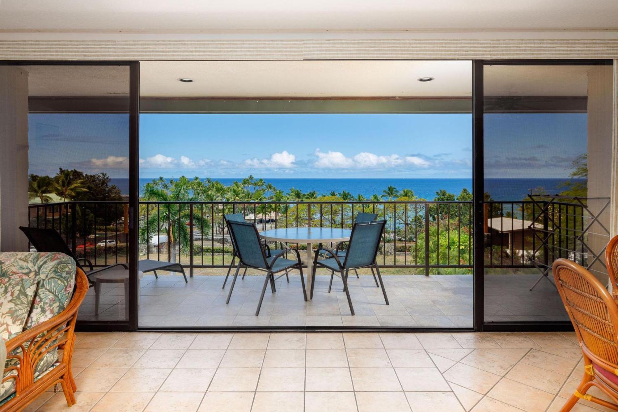 Kahaluu Bay Villas 304 Kailua-Kona Buitenkant foto