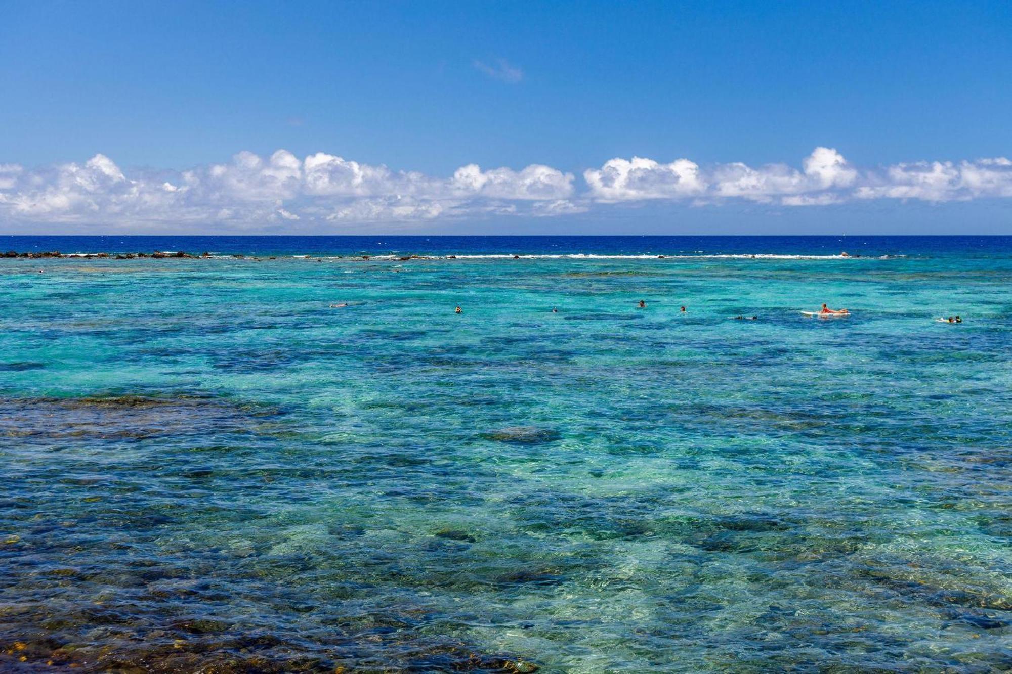 Kahaluu Bay Villas 304 Kailua-Kona Buitenkant foto