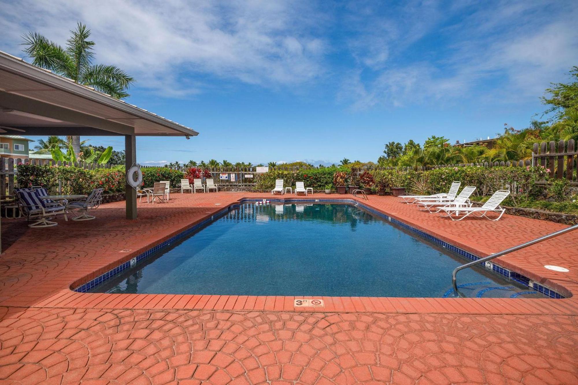 Kahaluu Bay Villas 304 Kailua-Kona Buitenkant foto